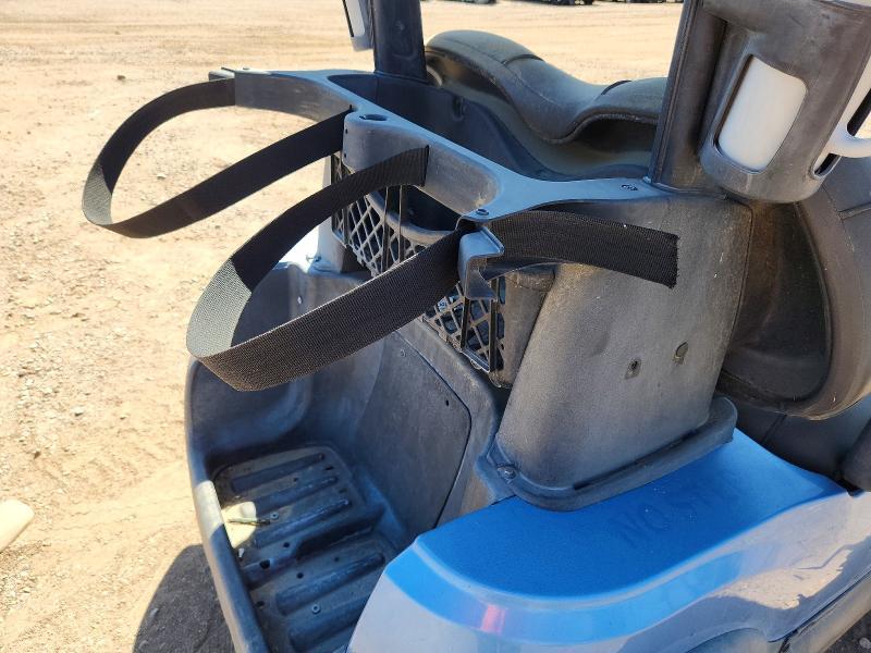 2020 Club Car Tempo Lithium