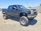 2003 Chevrolet Silverado C1500 Heavy Duty