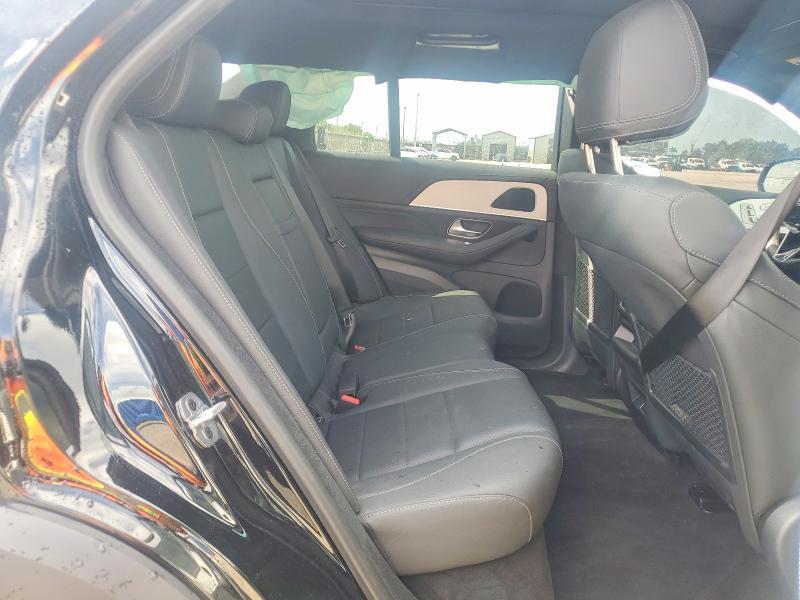 2026 Mercedes-Benz Gle 350