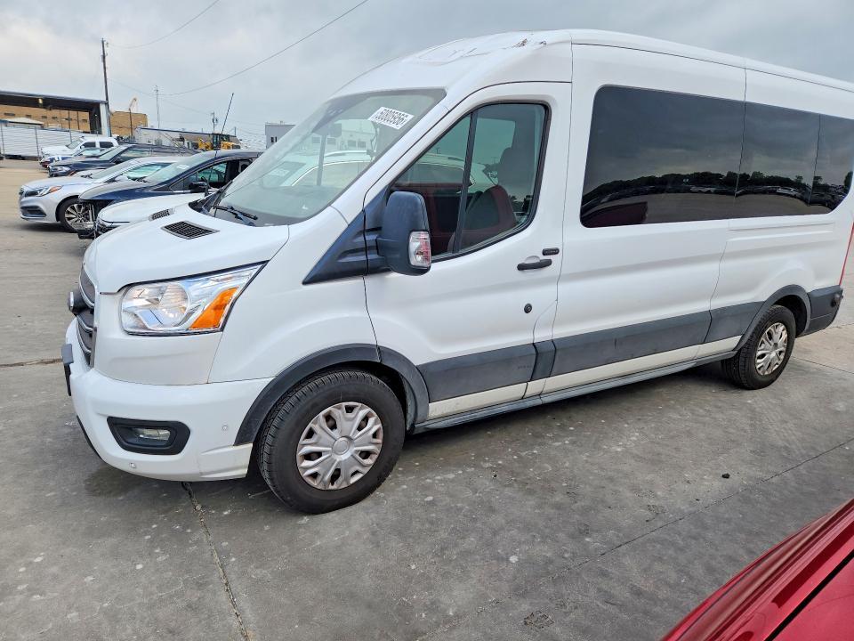 2020 Ford Transit T-350