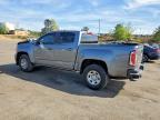 2018 GMC Canyon SLE