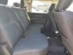 2022 Dodge RAM 1500 Classic Tradesman