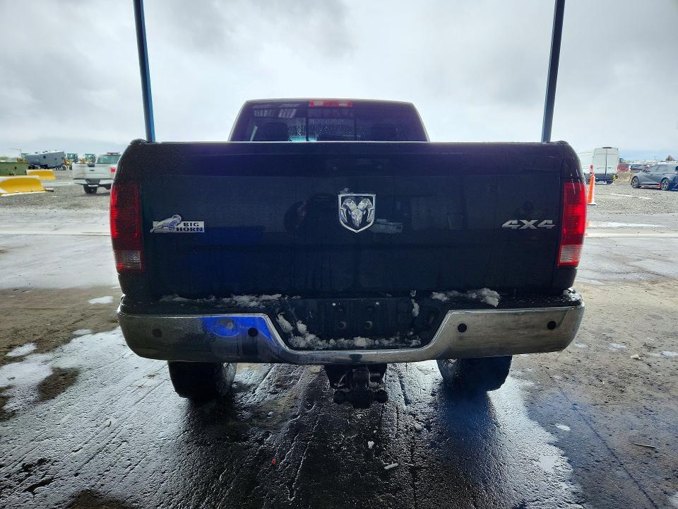 2015 Dodge Ram 2500 slt