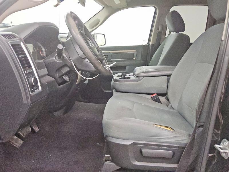 2017 Dodge Ram 1500 slt