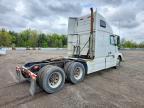 2013 Volvo VN VNL