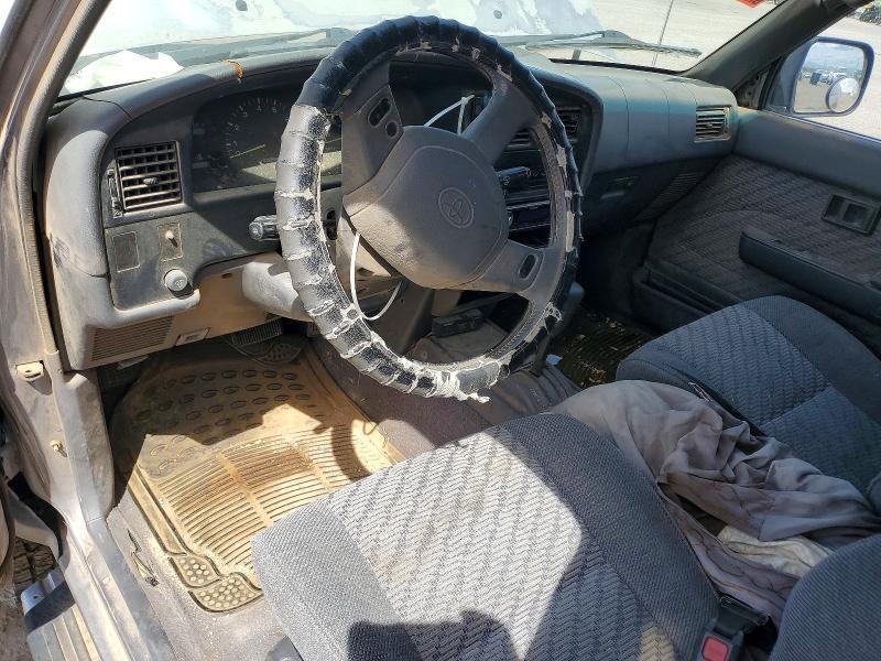 1995 Toyota 4runner SR5 V6