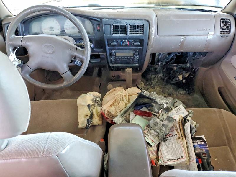 2003 Toyota Tacoma V6