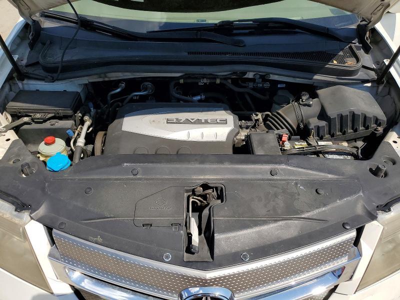 2007 Acura MDX