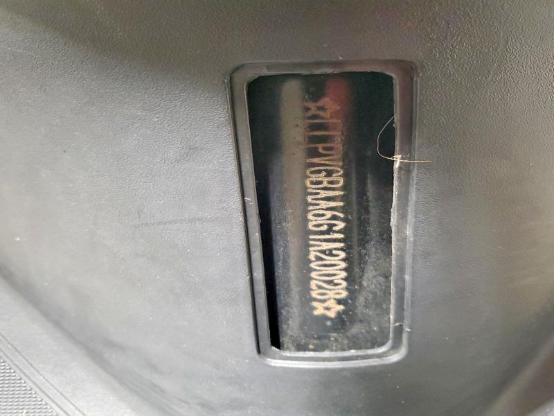 2016 Other Automobile Bintelli