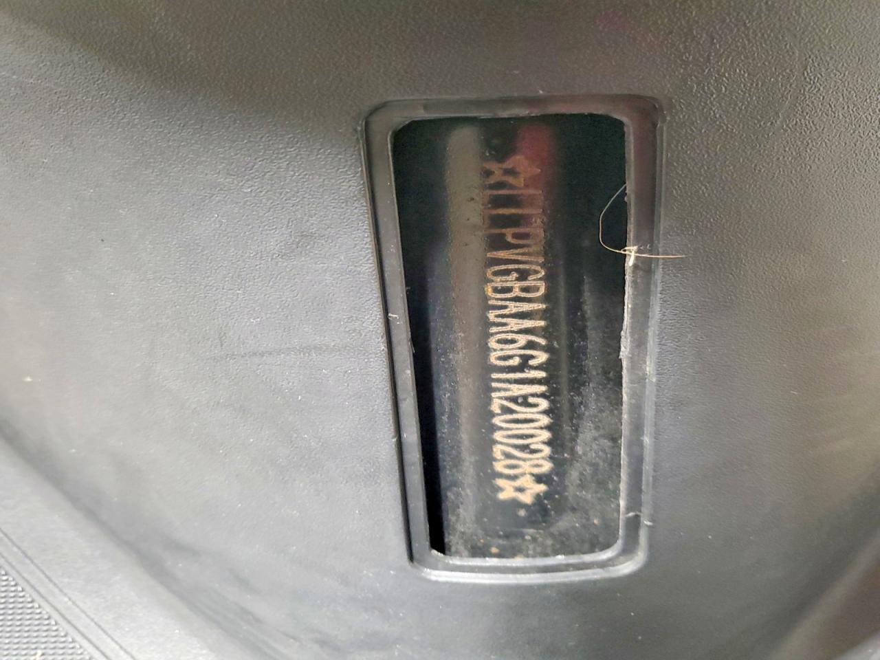 2016 Other Automobile Bintelli