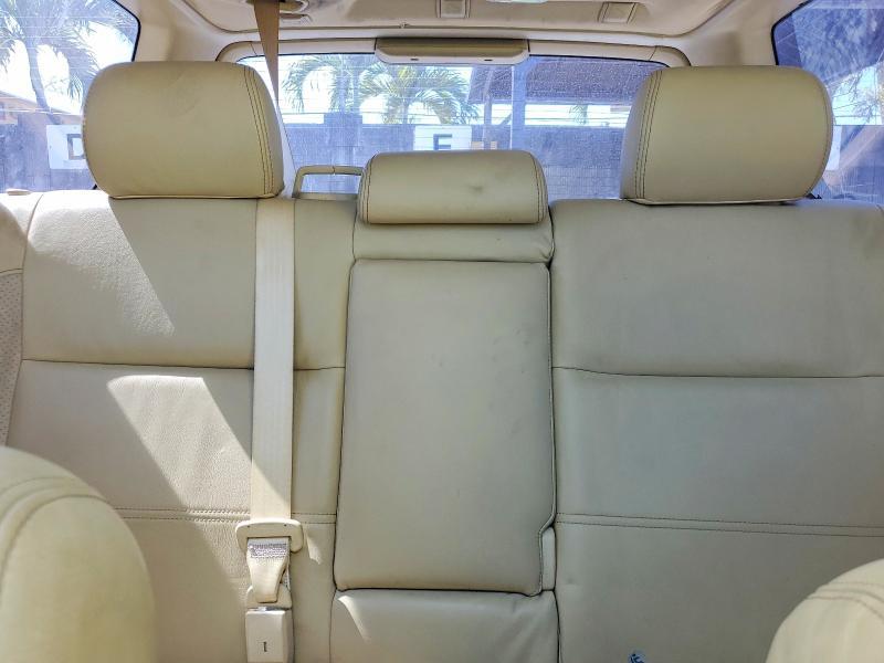 2006 Subaru Forester 2.5x ll Bean