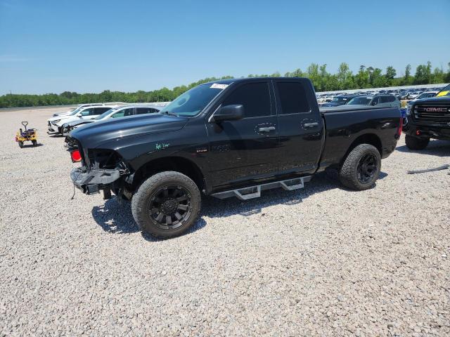 2017 Dodge RAM 1500 ST