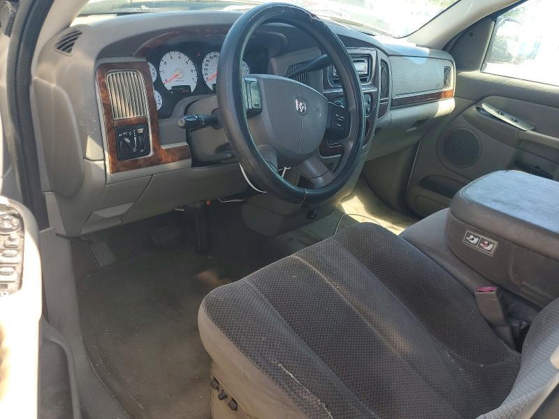 2004 Dodge RAM 1500 ST