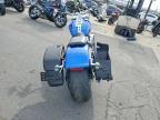 2025 Harley-Davidson Flfb