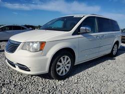 2012 Chrysler Town & Country Touring l for sale in Arcadia, FL