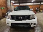 2014 Nissan Frontier SV V6
