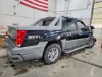 2002 Chevrolet Avalanche K1500