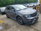 2019 Dodge Journey Crossroad
