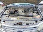 2002 Ford F150 Supercrew