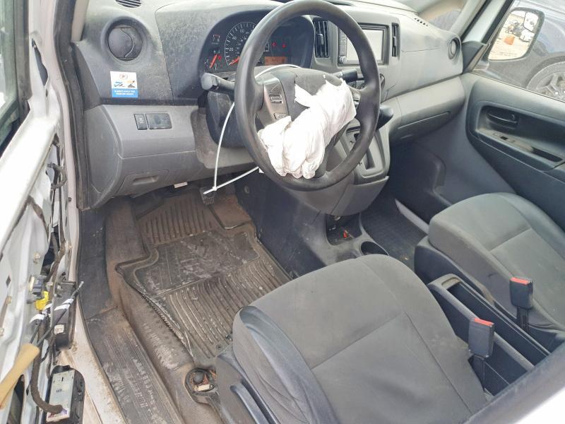 2020 Nissan NV200 S