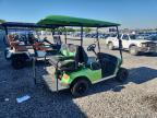 2018 Star Ev Golf Cart