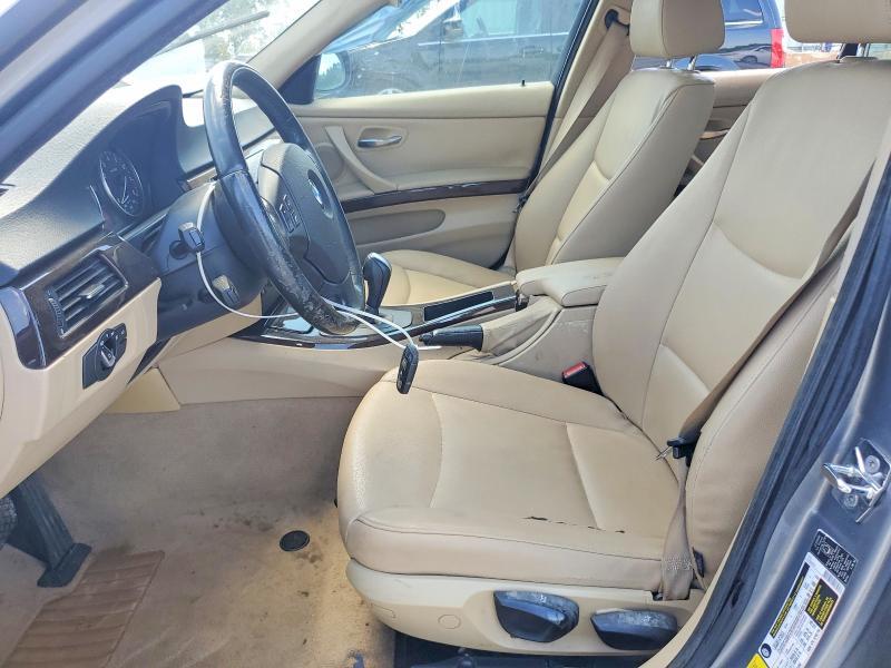 2009 BMW 328 i