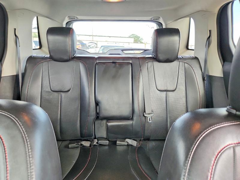 2012 GMC Terrain slt
