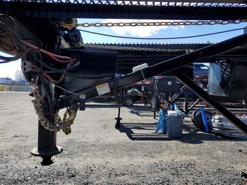 2023 Texas Pride 2022 Texas Pride CA8472KGN Car Carrier