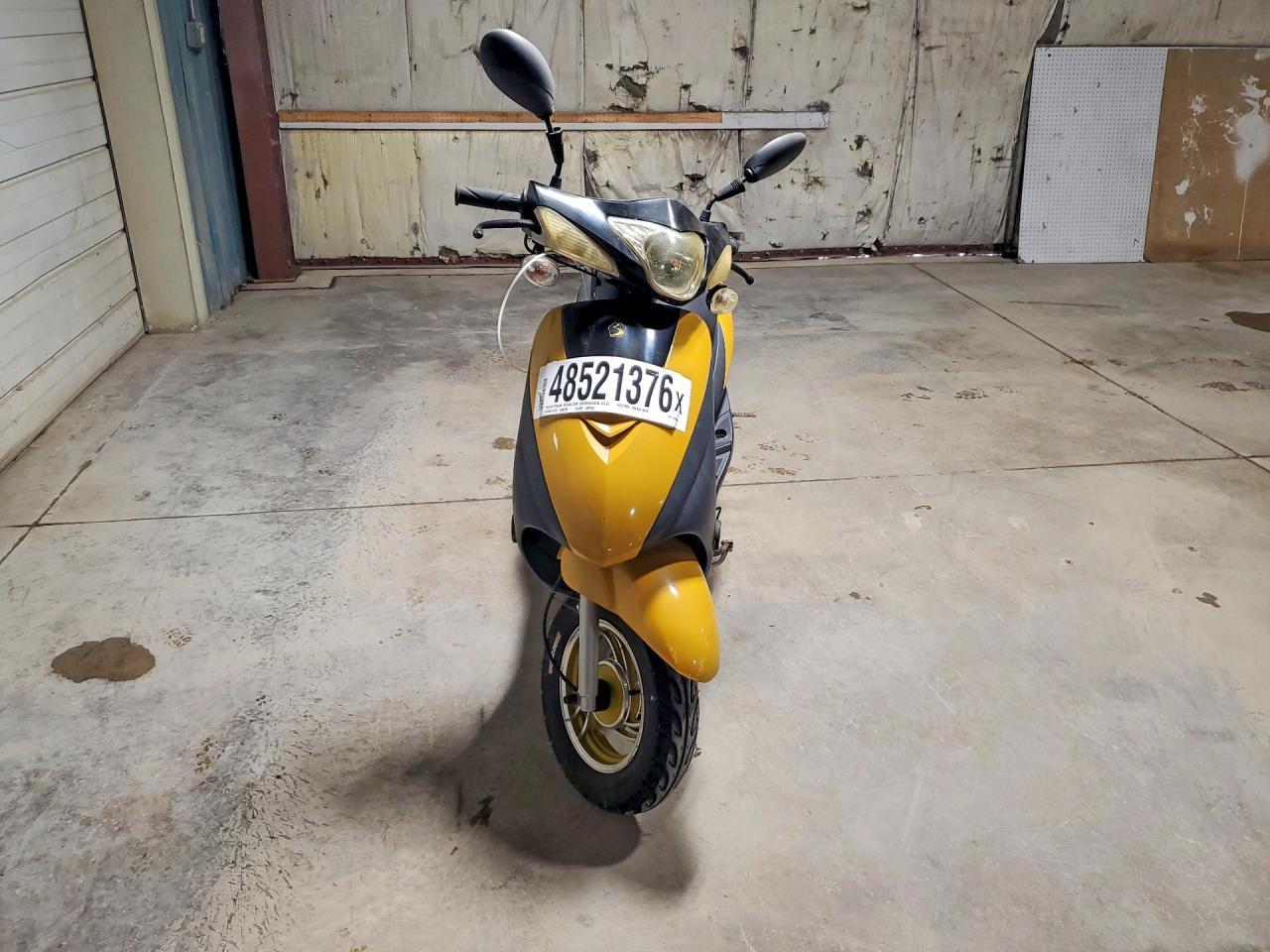 2016 Other Automobile Bintelli