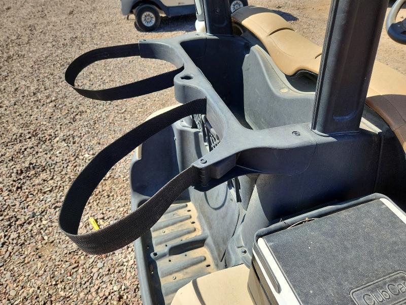2020 Club Car Golf Cart