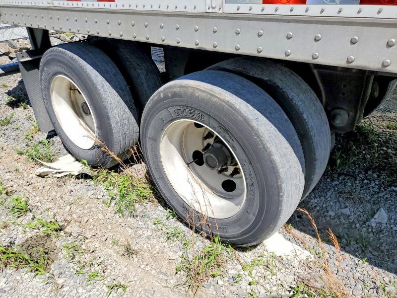 2024 Ggsd Trailer 2024 Great Dane CCC-3314-01053 DRY Van Trailer