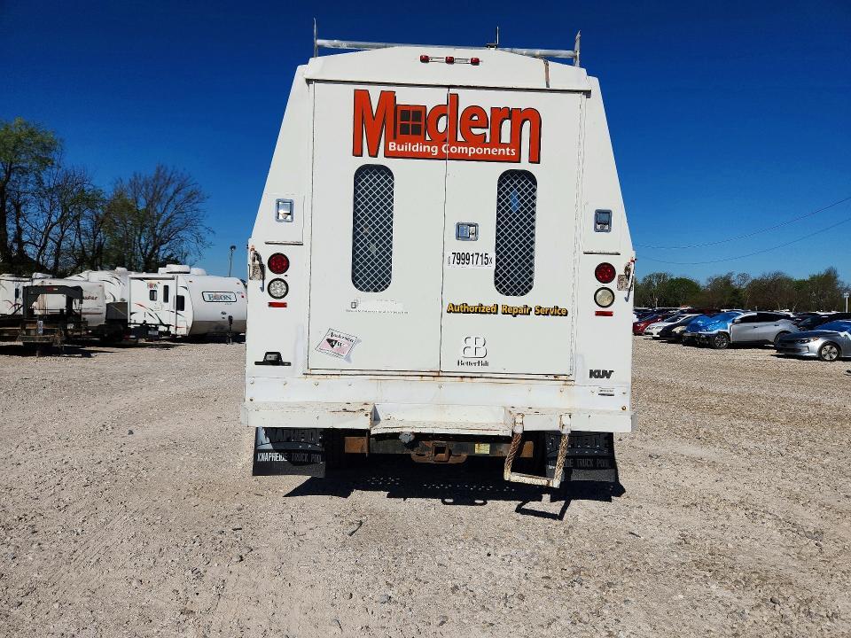 2003 Chevrolet C5500 C5c042
