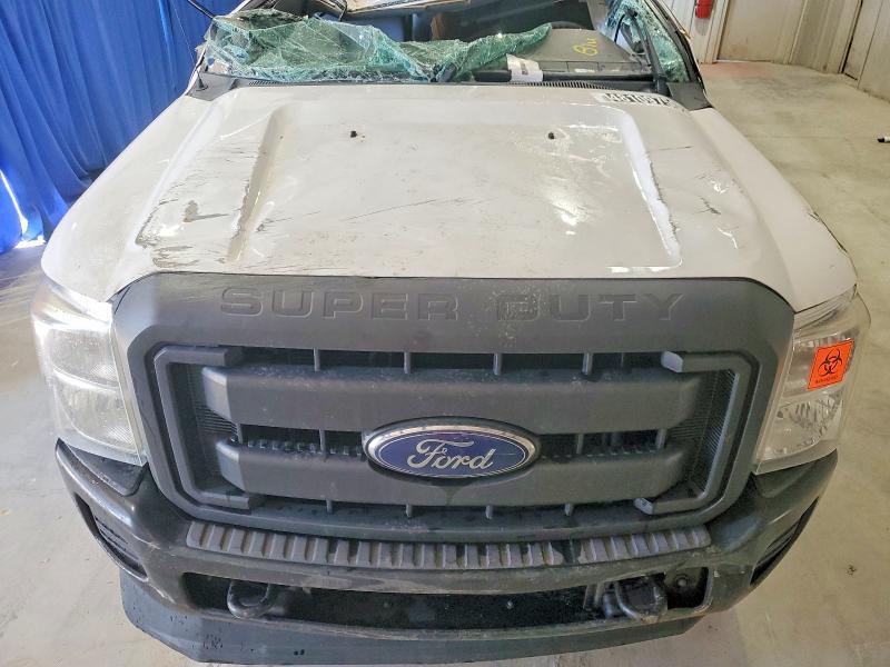 2016 Ford F250 Super Duty
