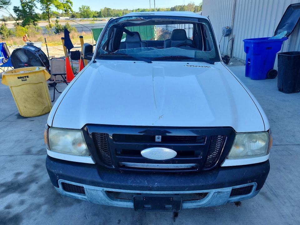 2007 Ford Ranger