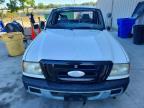 2007 Ford Ranger