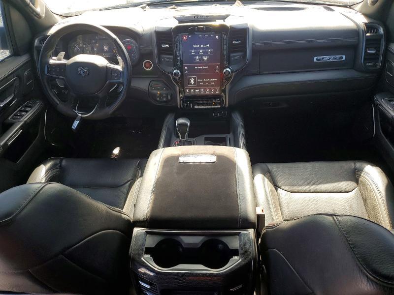 2021 Dodge RAM 1500 TRX