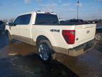 2025 Ford F150 King Ranch