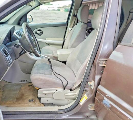 2008 Chevrolet Equinox lt