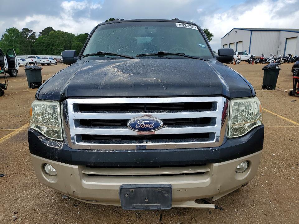 2008 Ford Expedition Eddie Bauer