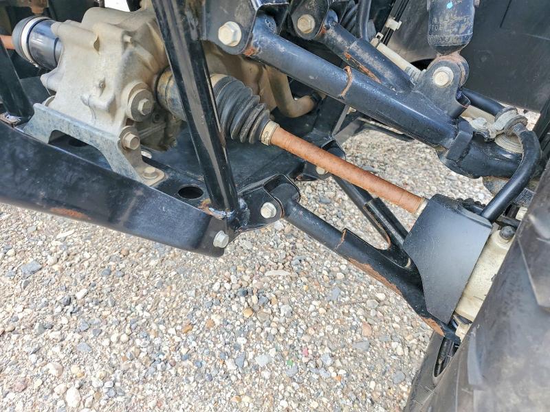 2017 Honda Pioneer 500 Utility Vehicle