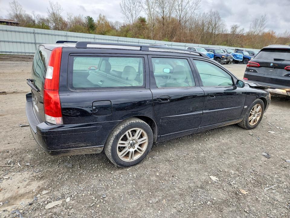 2006 Volvo V70