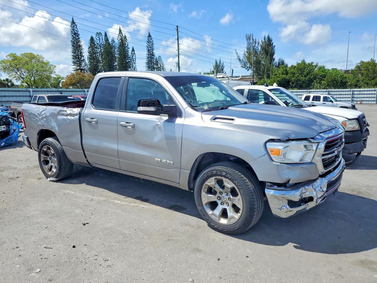 2020 Dodge RAM 1500 BIG Horn