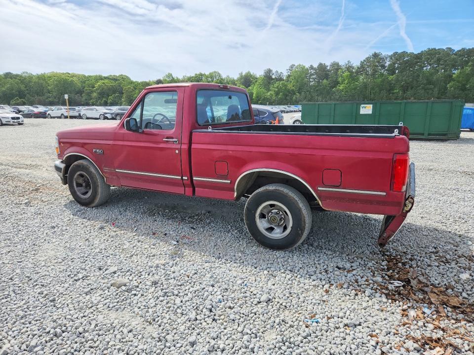 1995 Ford F150