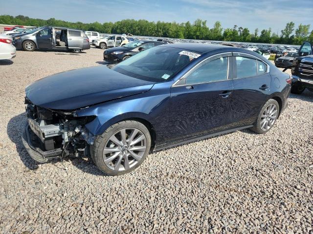 2021 Mazda 3 Select