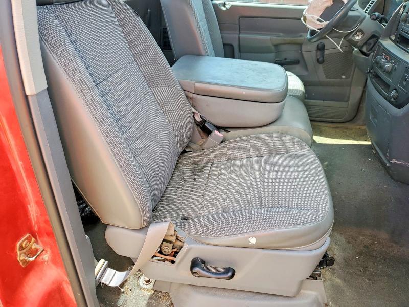 2007 Dodge Ram 1500 st