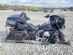 2016 Harley-Davidson Flhtkl Ultra Limited Low en venta en Barberton, OH