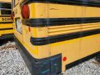 2012 Blubird 2012 Bluebird Vision-School Bus