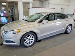 2015 Ford Fusion se for sale in Pasco, WA