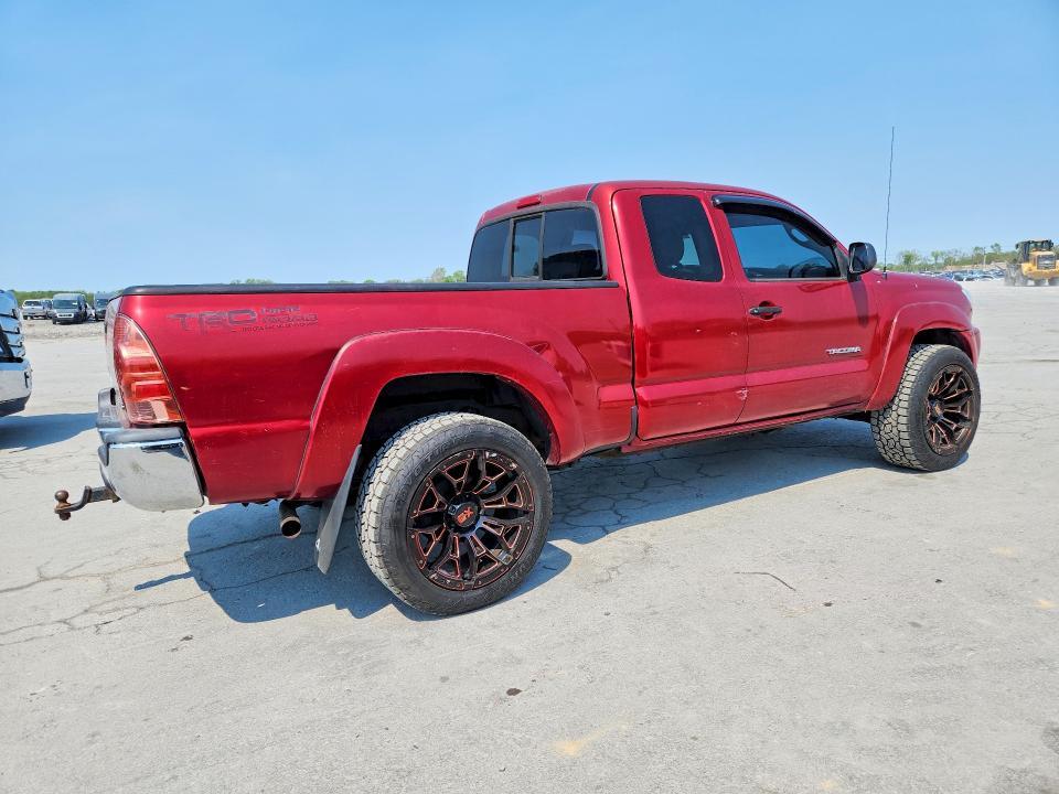 2006 Toyota Tacoma V6
