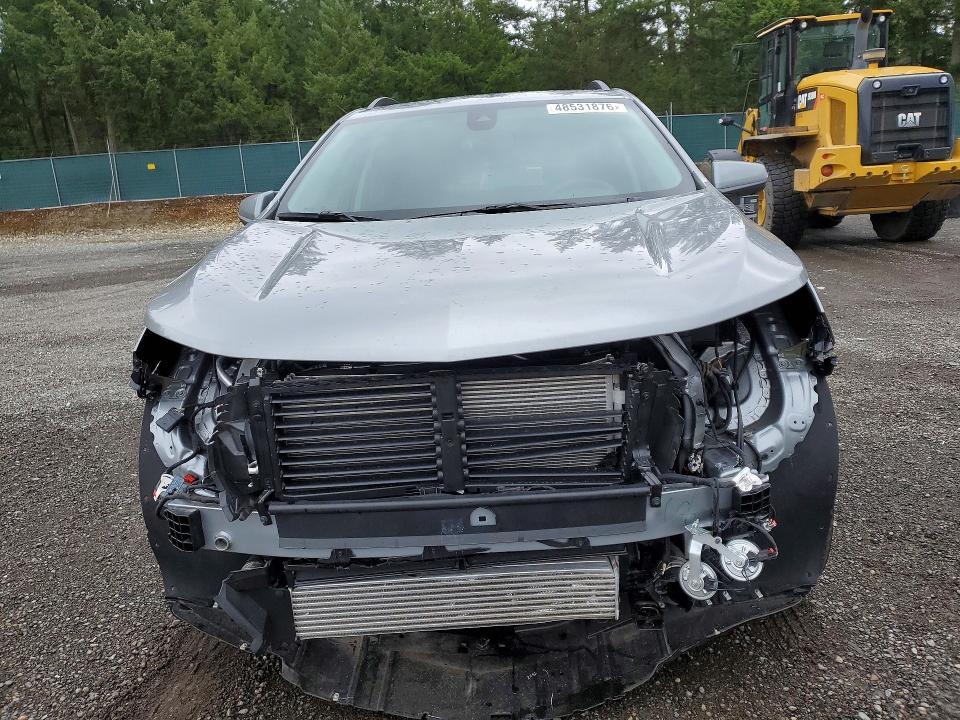 2024 Chev Equinox lt